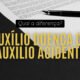 Auxílio Doença ou Auxílio Acidente? Qual é a Diferença?